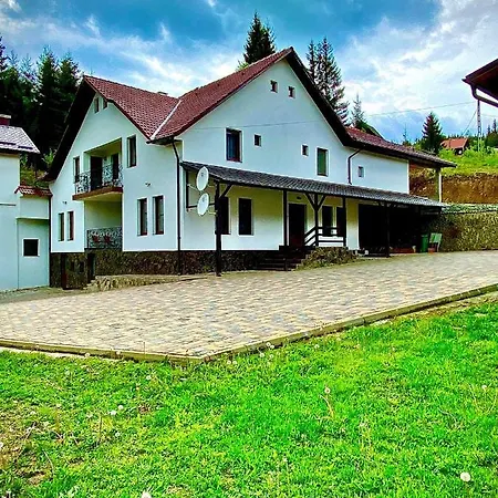 Simona Chalet