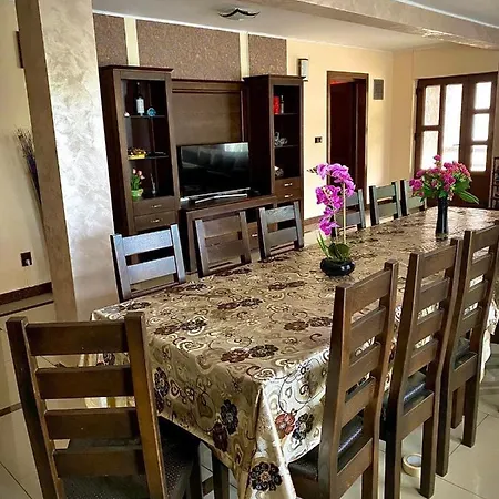 Simona Chalet *