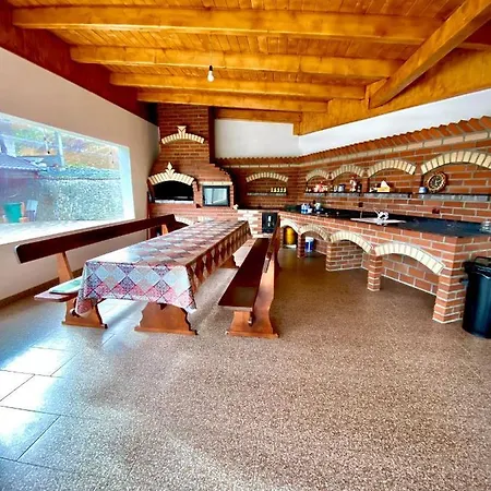 Chalet Simona *